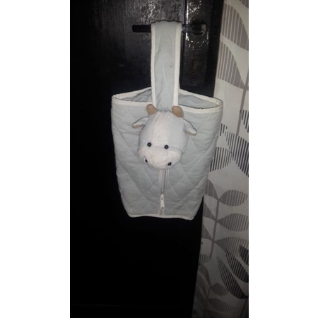 Hanging tisue picard Bebe preloved
