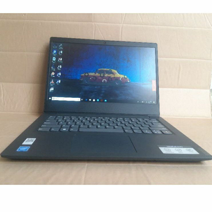 Laptop Lenovo S145-14IWL Intel Celeron 4205U 1.80GHz 4gb 256gb ssd