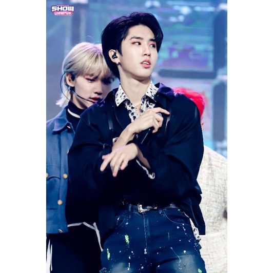 Ds Oren Lee Know dan Memcop Bangchan