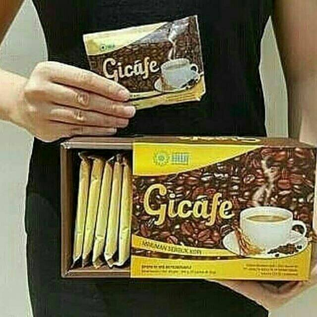 

GICAFE