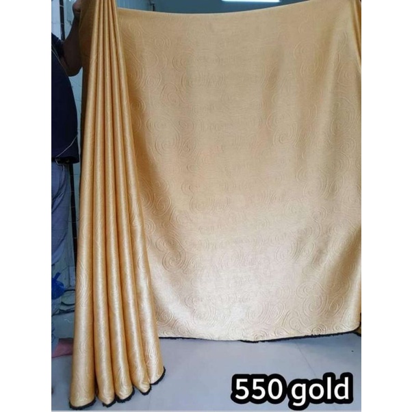 kain gorden meteran kain saja blackout minimalis baldu pembelian minimal 10 meter gordyn korden hord