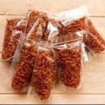 

Macaroni Goreng Level 3