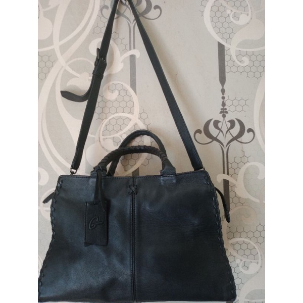 tas selempang wanita Isabella G