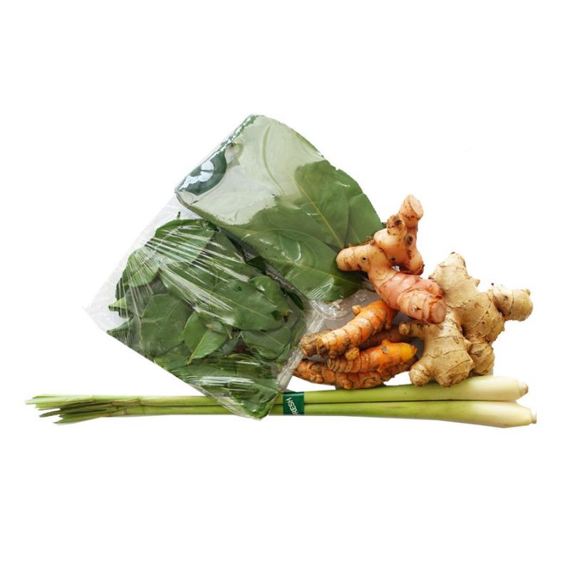 

Bumbu Dapur Lengkap