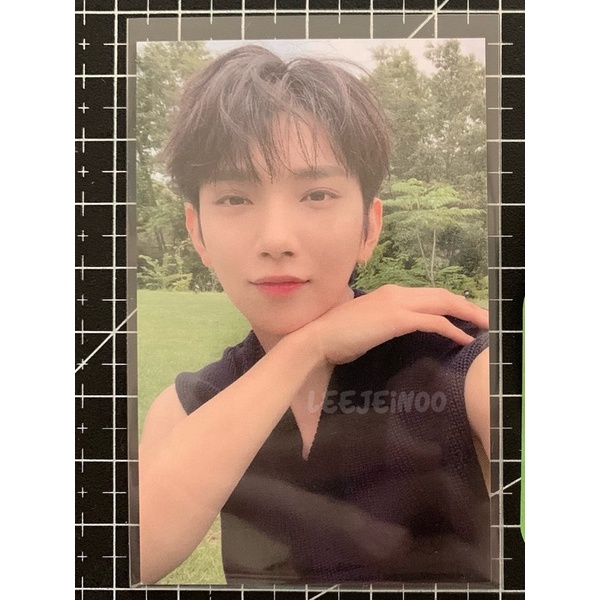 Joshua Rock With You Gongbang Broadcast GB BC Attacca