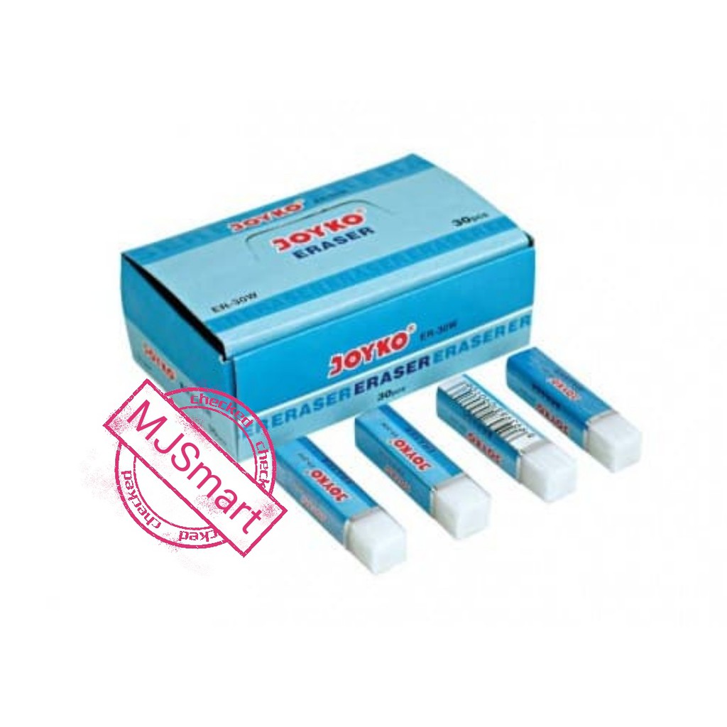 

STIP / PENGHAPUS PENSIL JOYKO B-30P