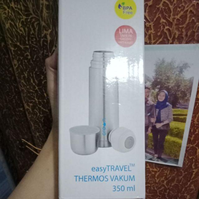 Crown Termos Air 350ml