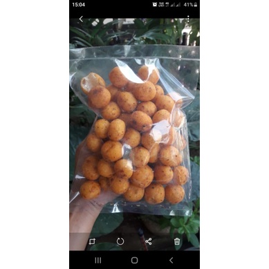 

cimol pedas 200gr