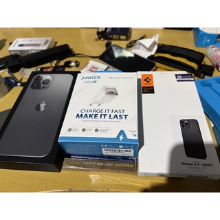 Jual IPHONE 13 PRO MAX 256GB (Pembelian 23 agustus 2022) | Shopee Indonesia