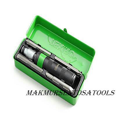 Obeng Ketok set 5pcs Tekiro