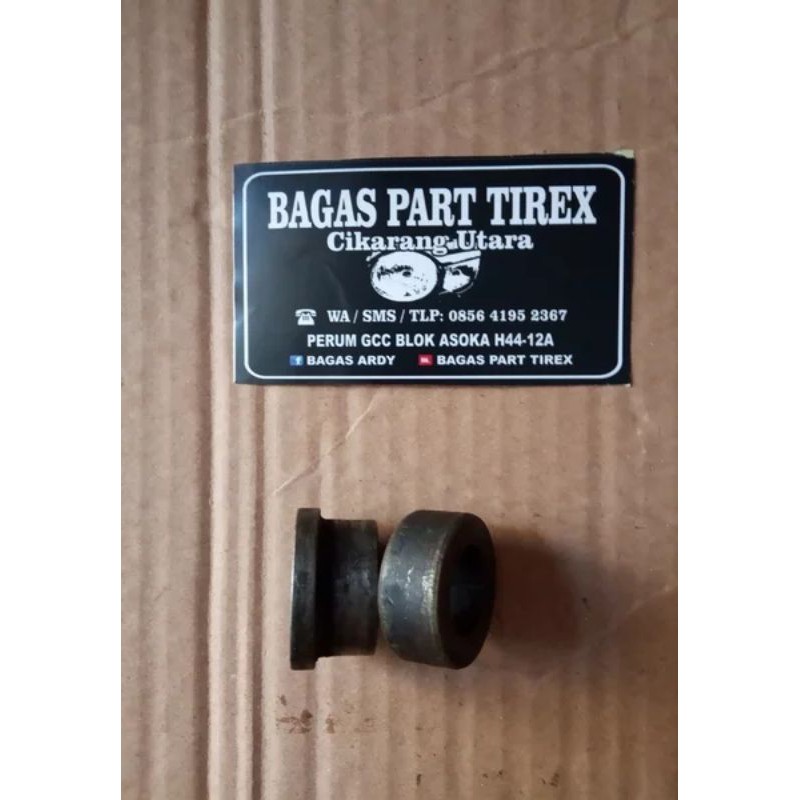 bosh bushing boshing tromol belakang tiger revo tirev original ori copotan