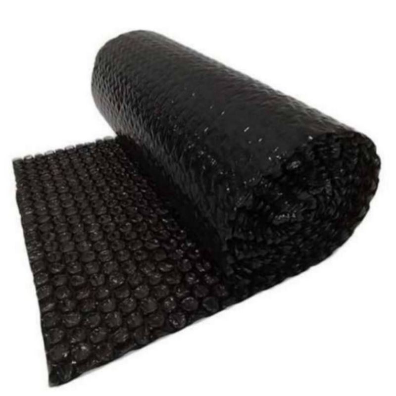 

bubble wrap untuk tambahan packing