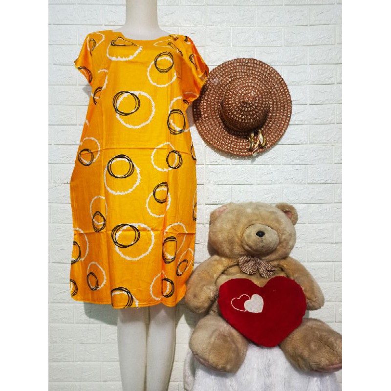 DASTER MIDI MURAH GROSIR DASTER MEDAN KARYN COLLECTION