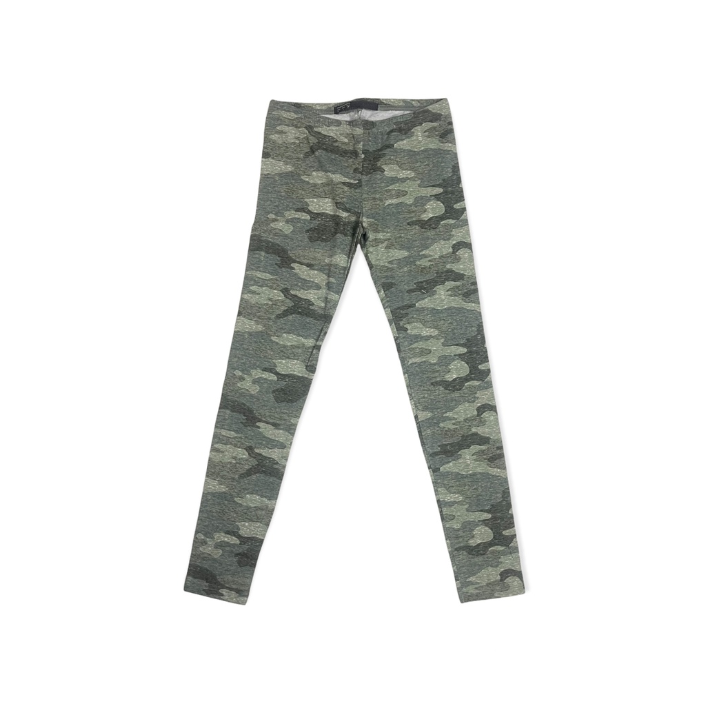 legging anak zara army