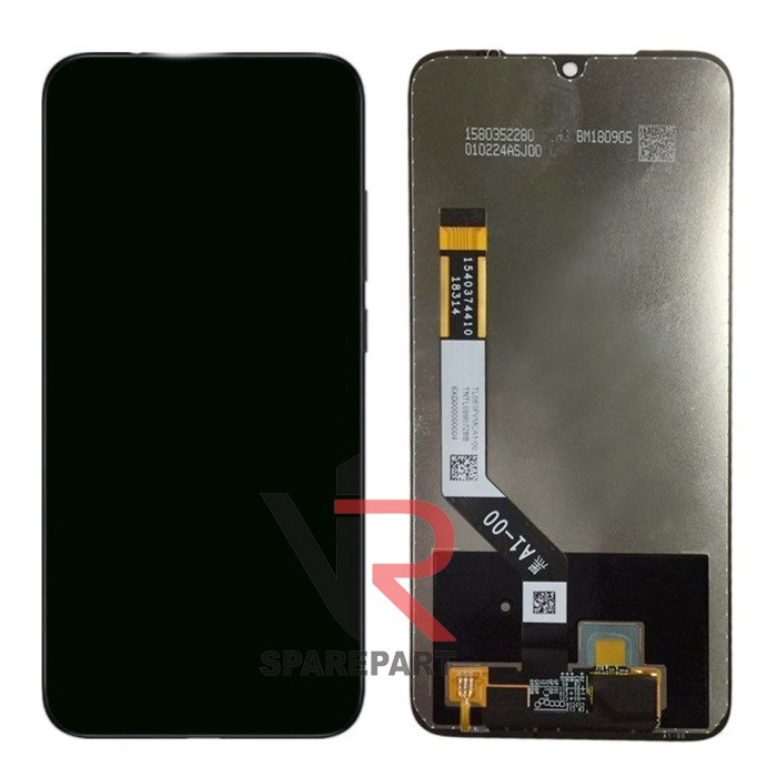 LCD XIAOMI REDMI NOTE 7 / NOTE 7 PRO FULLSET TOUCHSCREEN