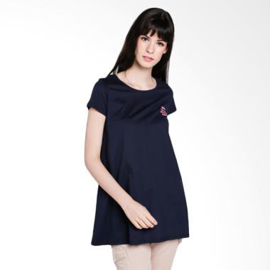Kaos 3Second Ori
