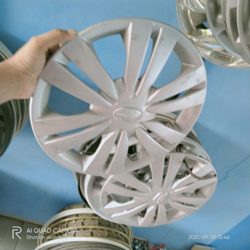 wildop original datsun