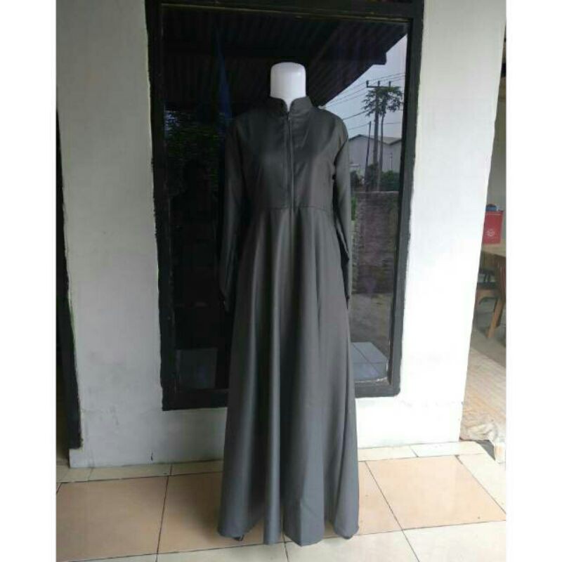 seragam dinas hamil pemda depag PNS guru asn.baju kerja hamil biru Dongker.baju dinas hamil navy