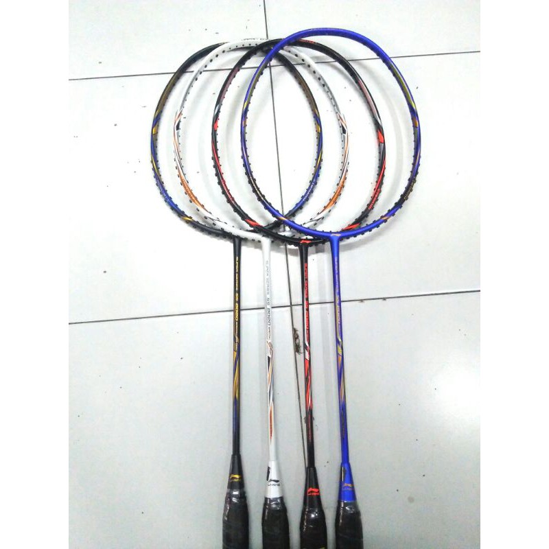 Lining ss 2020 spesial edition