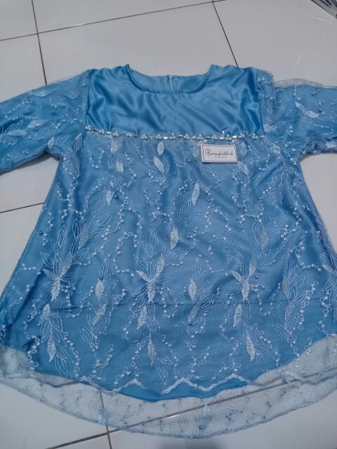 Set Couple Kebaya Batik [ayudia]