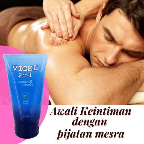 VIGEL LUBRICANT PELUMAS VAGINA PELICIN VAGINA 125 ML