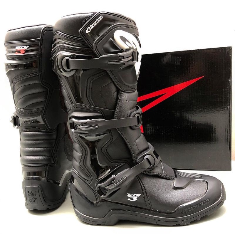 SEPATU ALPINESTAR TECH3 ENDURO