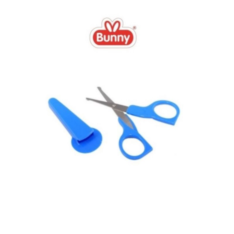 Lustybunny Nail Clipper (Gunting Kuku Bayi) NC0001