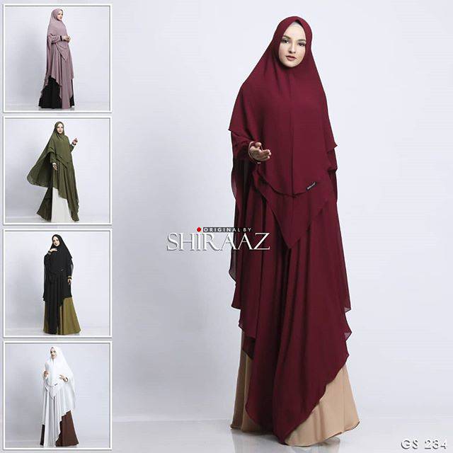 Gs 234 by Shiraaz original