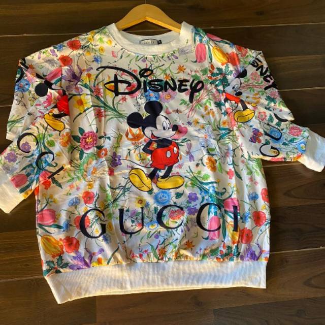 Sweater Gucci Disney FLASHSALE