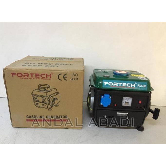 GENSET BENSIN GENERATOR MINI GENSET PORTABLE MINI 2 TAK terlaris