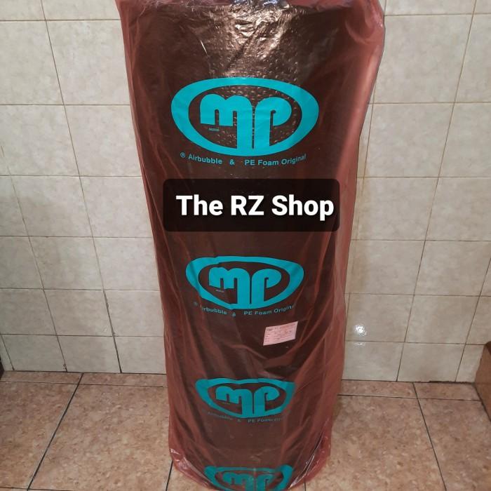 

Wraping Bubble Wrap Mp Hitam 125Cm X 50M (Mulia Pack)