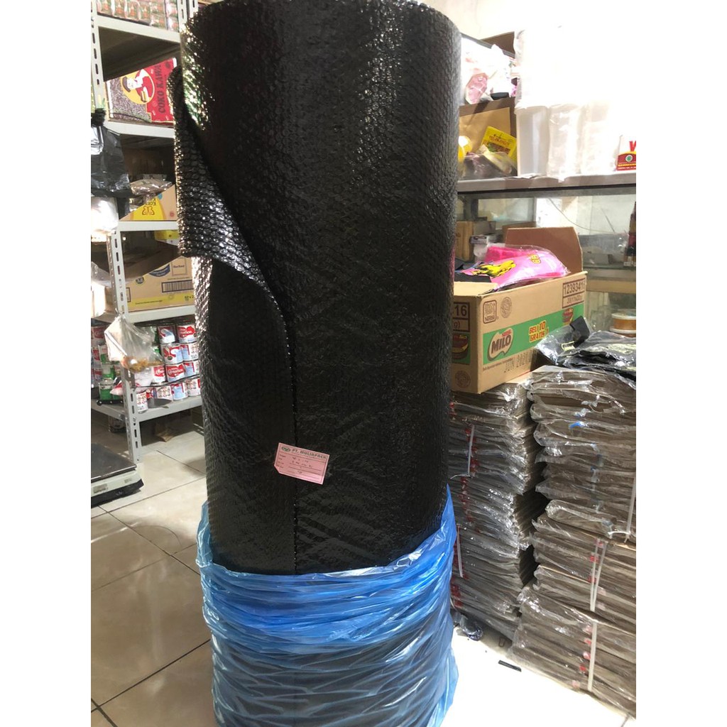 

TURUN HARGA.....!!!!! Bubble Wrap 125cm x 50m (Utk Packing)