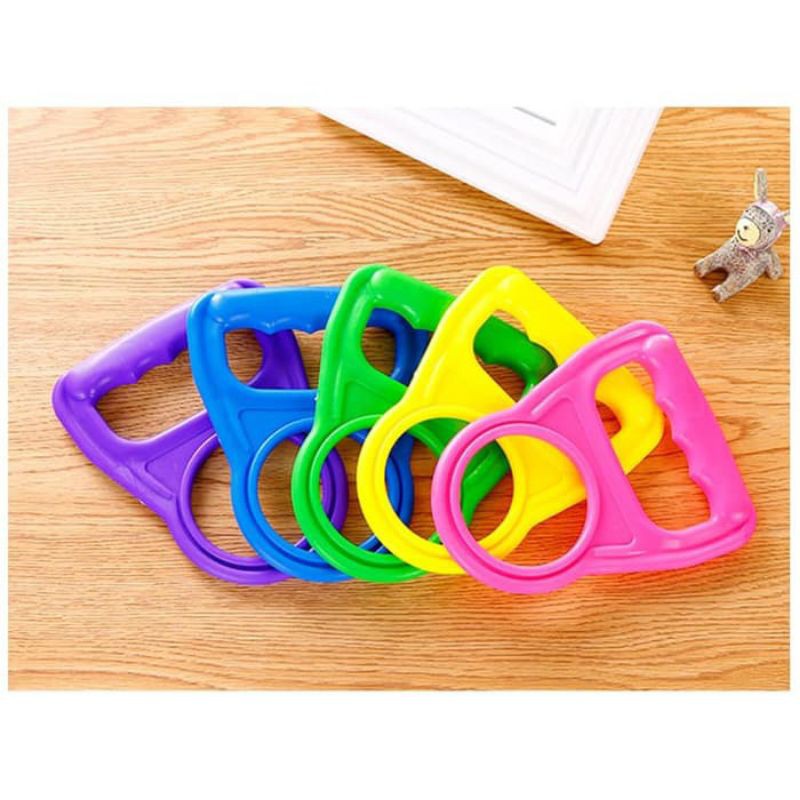 Alat Untuk Angkat Galon Minum Galon AQUA Holder / Pengangkat Galon