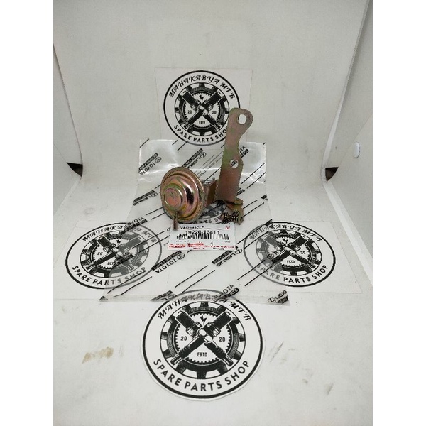 vacum vakum idle up ac kijang super 5k vacum ac 5k