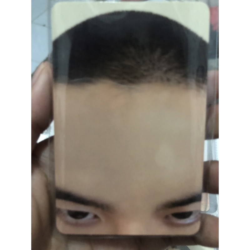 PC JIDAT KYUNGSOO UNIVERSE EXO