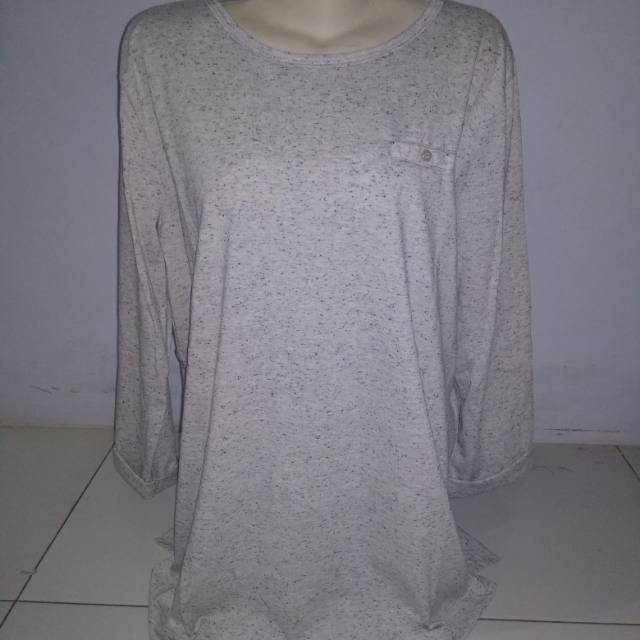 Size S M XXL kode P34 Phenomenal kaos wanita brand matahari