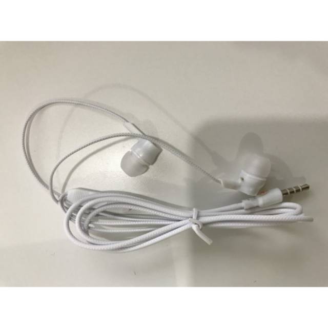 Universal Earphone Headset Handsfree Super Bass Hifi Music Seri R