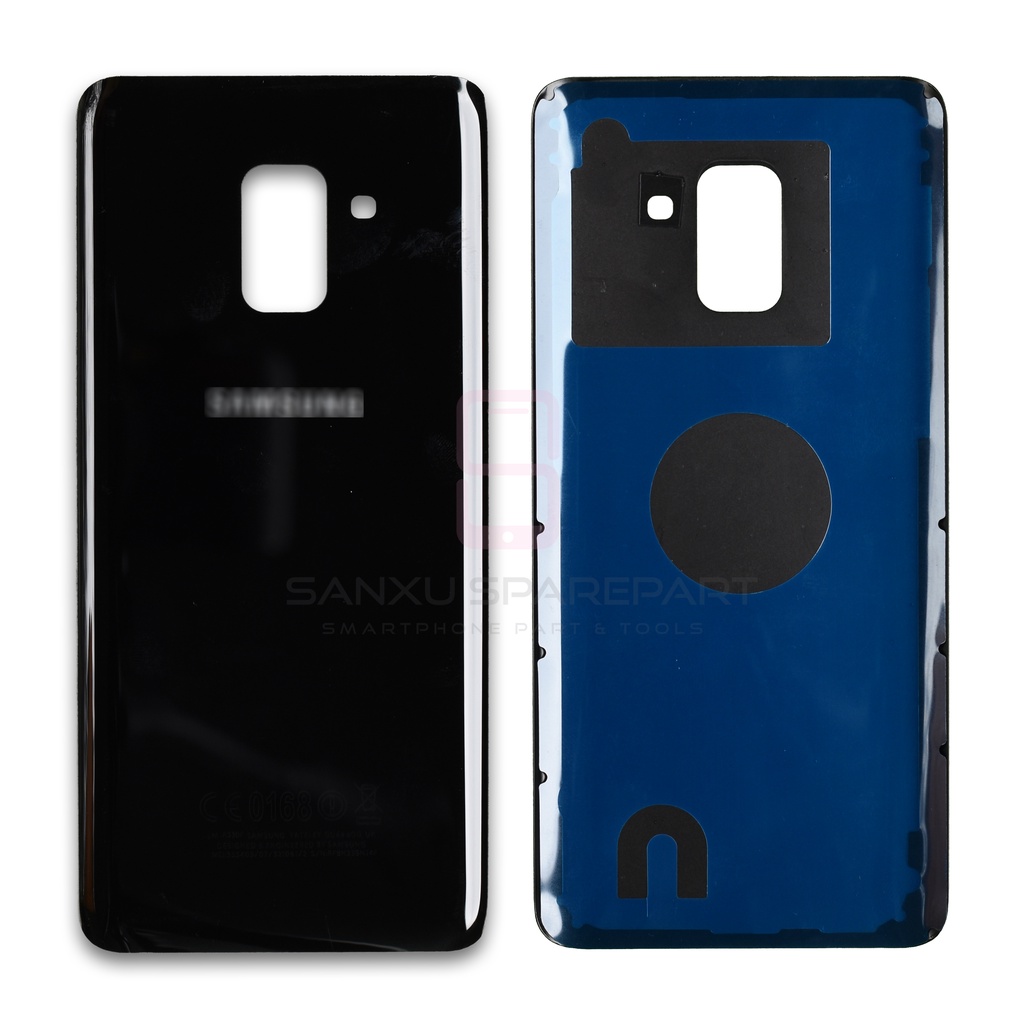 Backdoor Samsung A530 A8 2018 / Back Cover A530 A8 2018 / Tutup Belakang Samsung A530 A8 2018