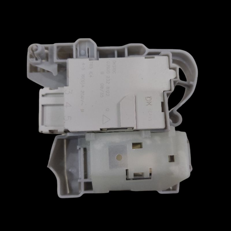 Jual Doorlock Mesin Cuci Electrolux DOOR LOCK SWITCH PINTU MESIN CUCI