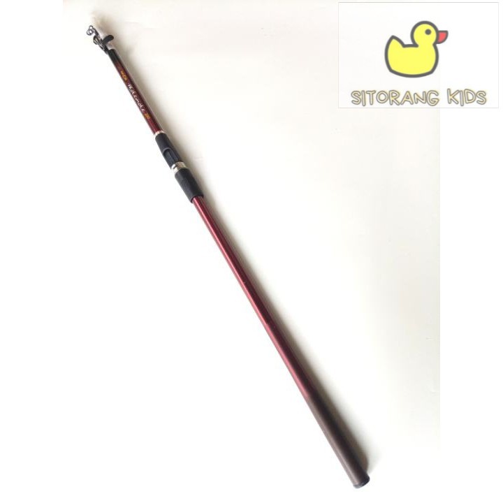 Joran Laut. Joran Surf Kaizen Motemote 390cm