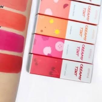 ✺ Emina Creamy Lip Tint / Lip Tint Creamy Emina ➤
