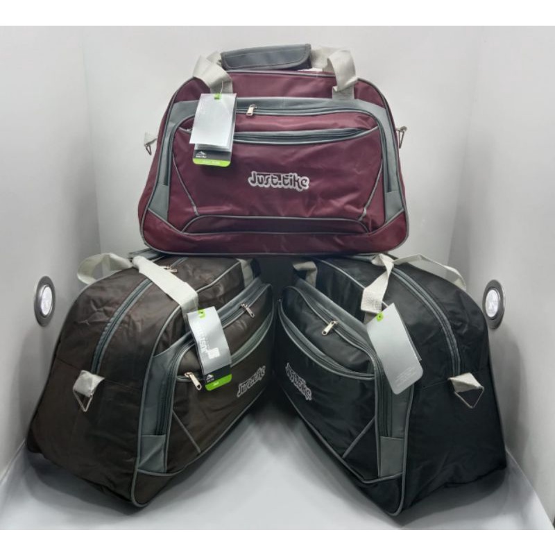 DAFFEL bag/ Travelbag/ Tas Gym/ Tas olahraga