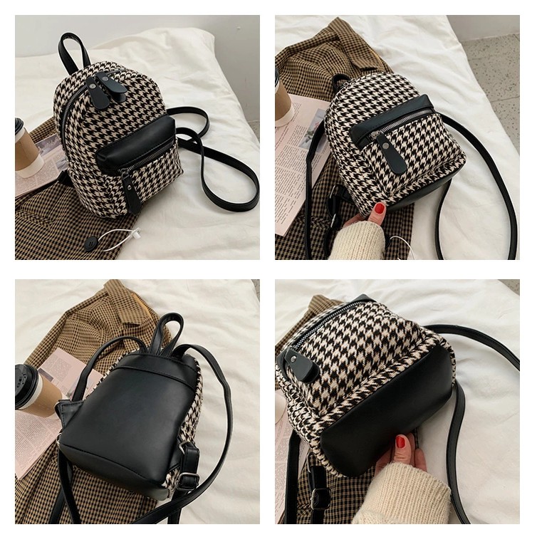 Tas Ransel Wanita Import CR7552 EL6323 LT1969 BQ3278 JT83145 Tas Jakarta Tas Punggung