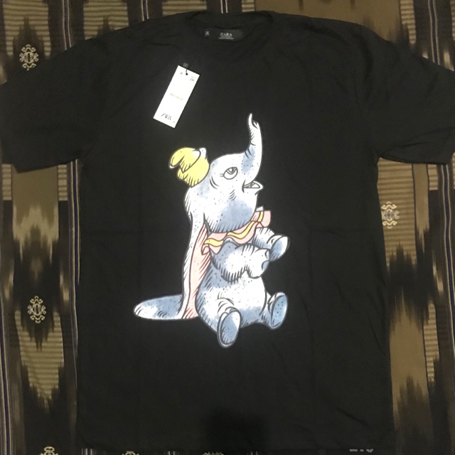 T-Shirt DUMBO BY ZARA