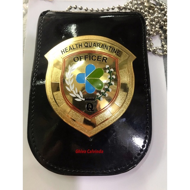 

ID Card Quarantine