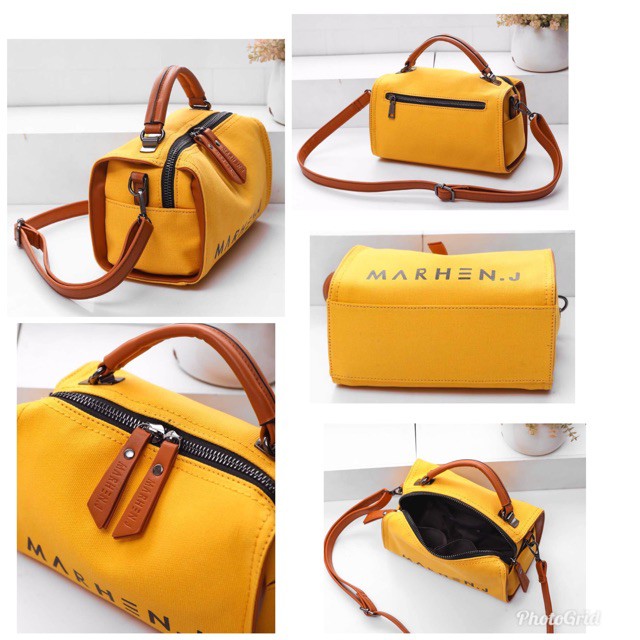 Tas MARHEN.J Tas Selempang seri : 8019