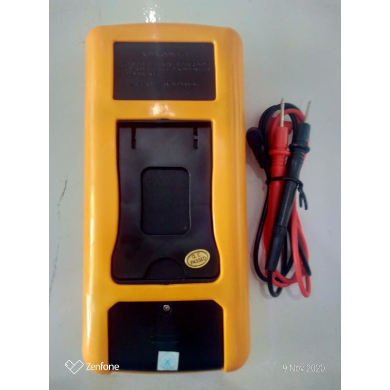 multimeter digital SPARDIO SP-9205A