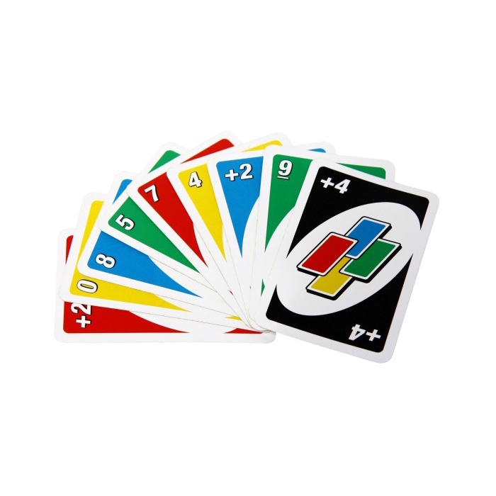 KARTU-PERMAINAN- KARTU UNO / UNO CARD / KARTU MAINAN / UNO / KARTU UNO MURAH -PERMAINAN-KARTU.