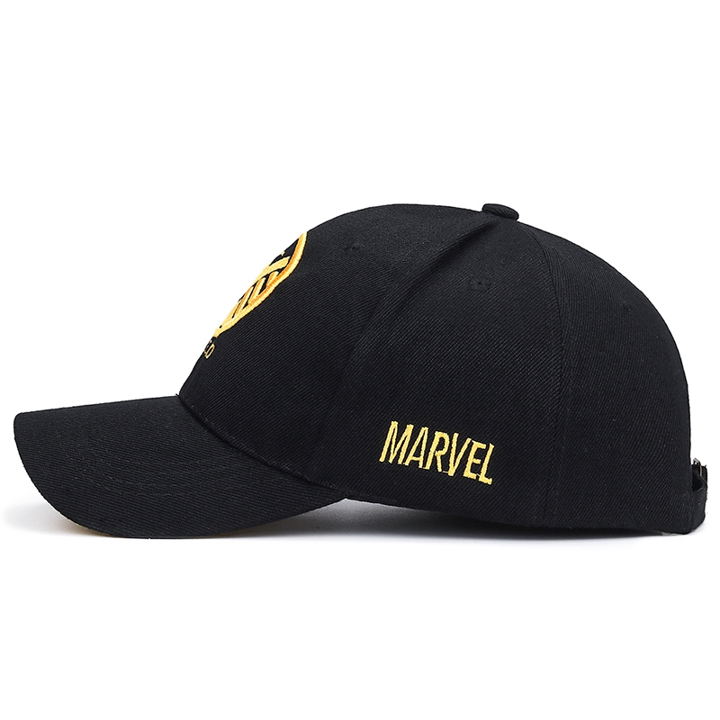 Topi Baseball Gaya Kasual Untuk Pria Dan Wanita