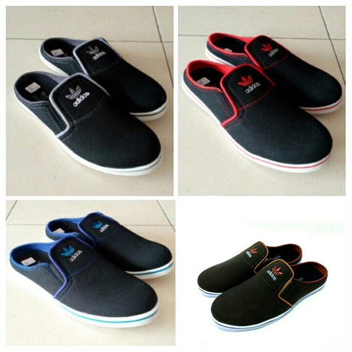 Sandal Slop Pria Original PTS